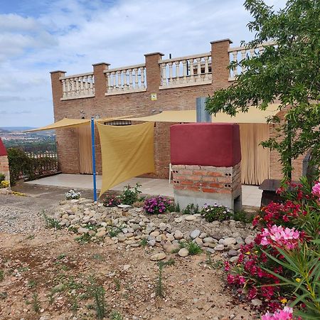 Apartamentos Matraca Villamediana de Iregua 外观 照片
