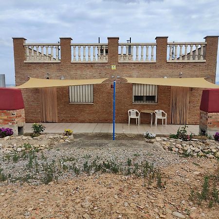 Apartamentos Matraca Villamediana de Iregua 外观 照片
