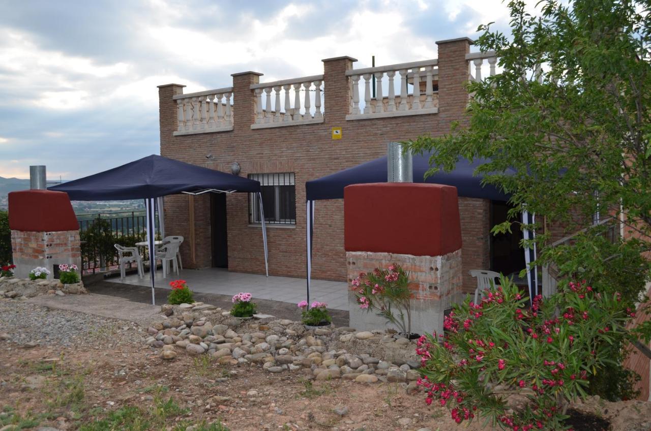 Apartamentos Matraca Villamediana de Iregua 外观 照片