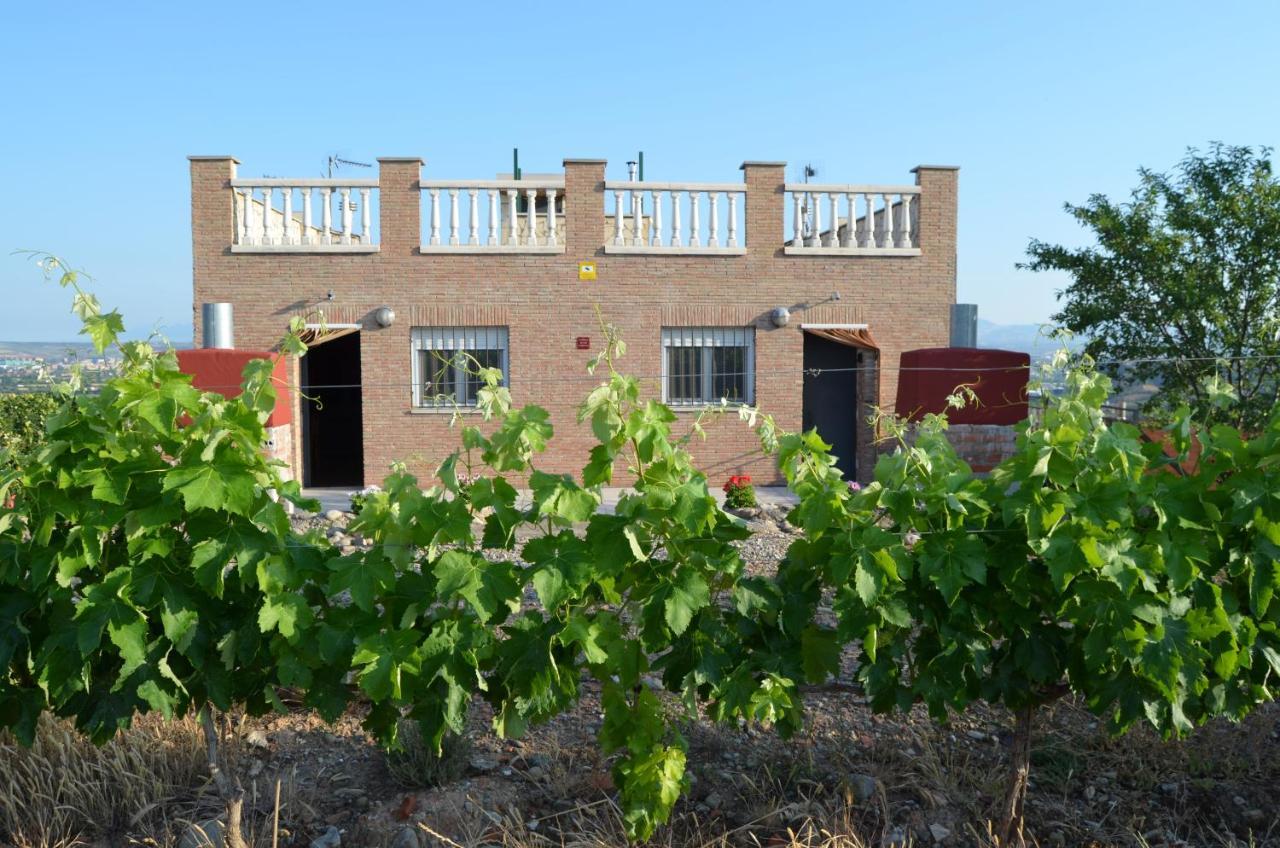 Apartamentos Matraca Villamediana de Iregua 外观 照片