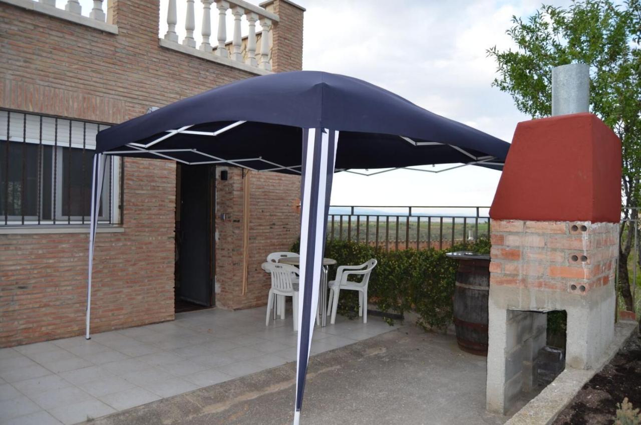 Apartamentos Matraca Villamediana de Iregua 外观 照片