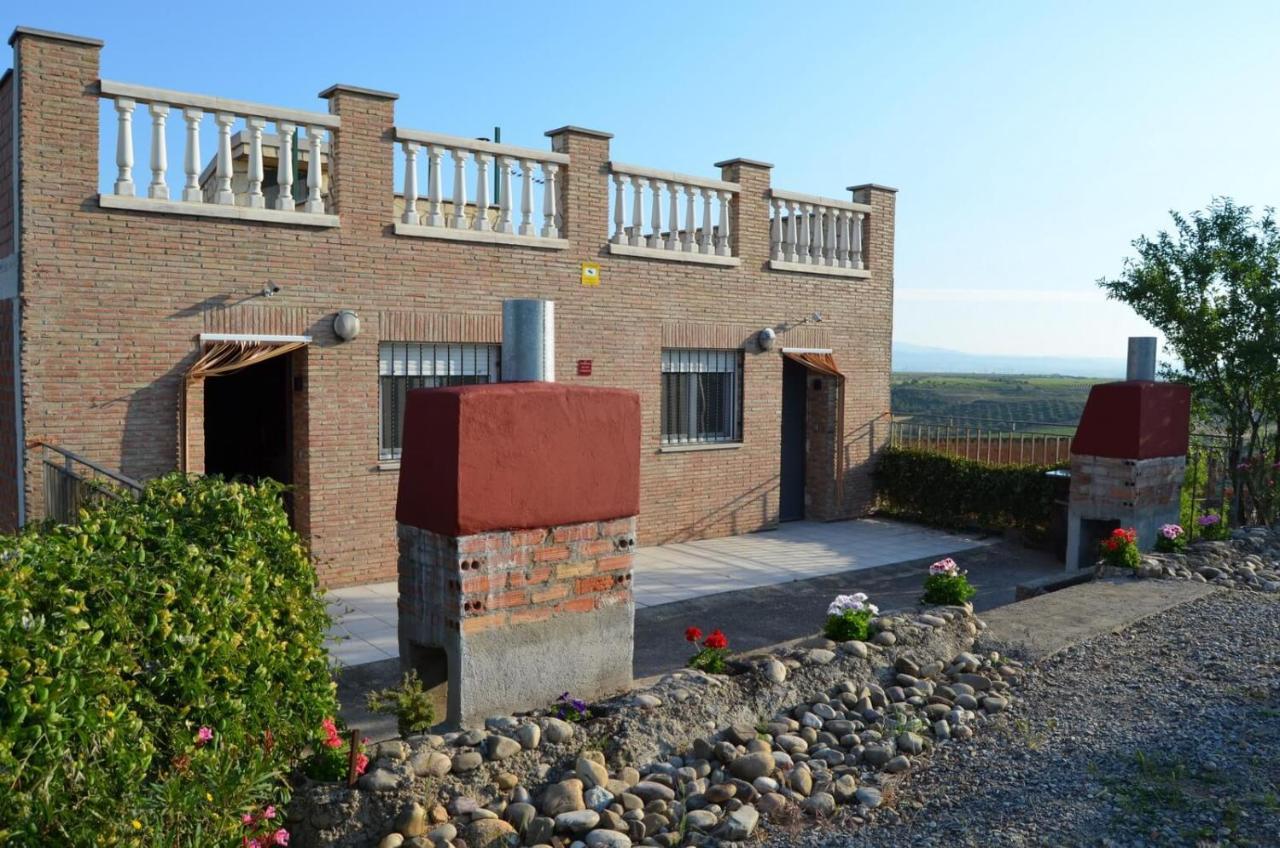 Apartamentos Matraca Villamediana de Iregua 外观 照片
