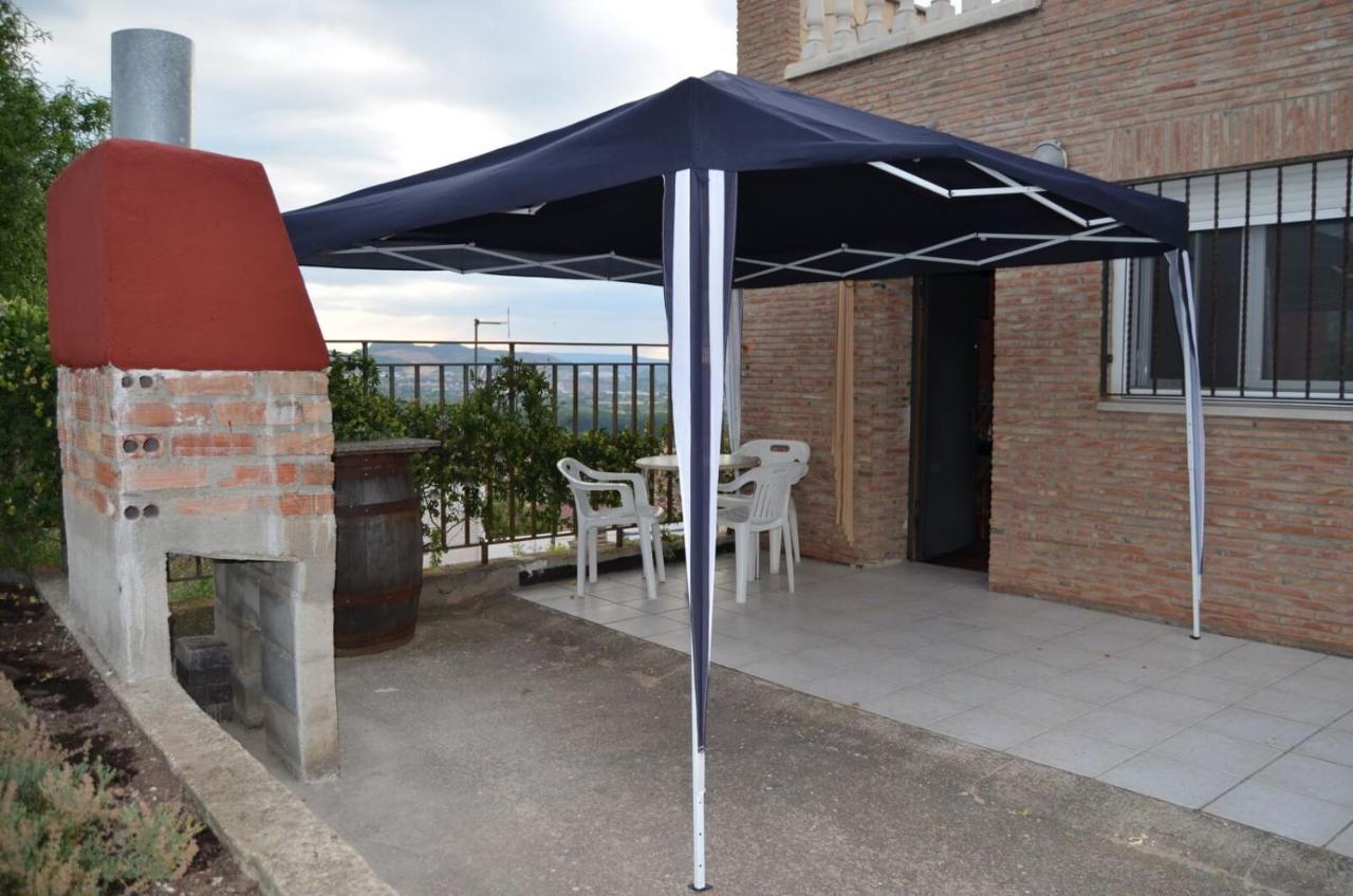 Apartamentos Matraca Villamediana de Iregua 外观 照片