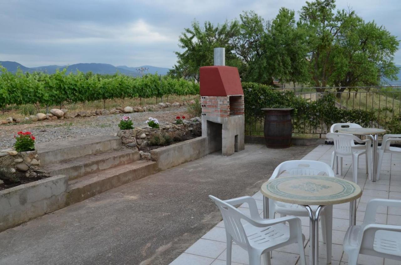 Apartamentos Matraca Villamediana de Iregua 外观 照片