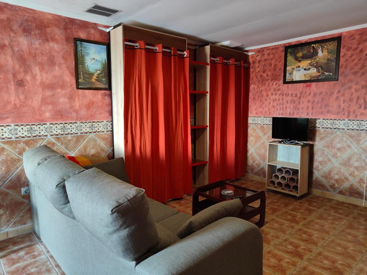 Apartamentos Matraca Villamediana de Iregua 外观 照片
