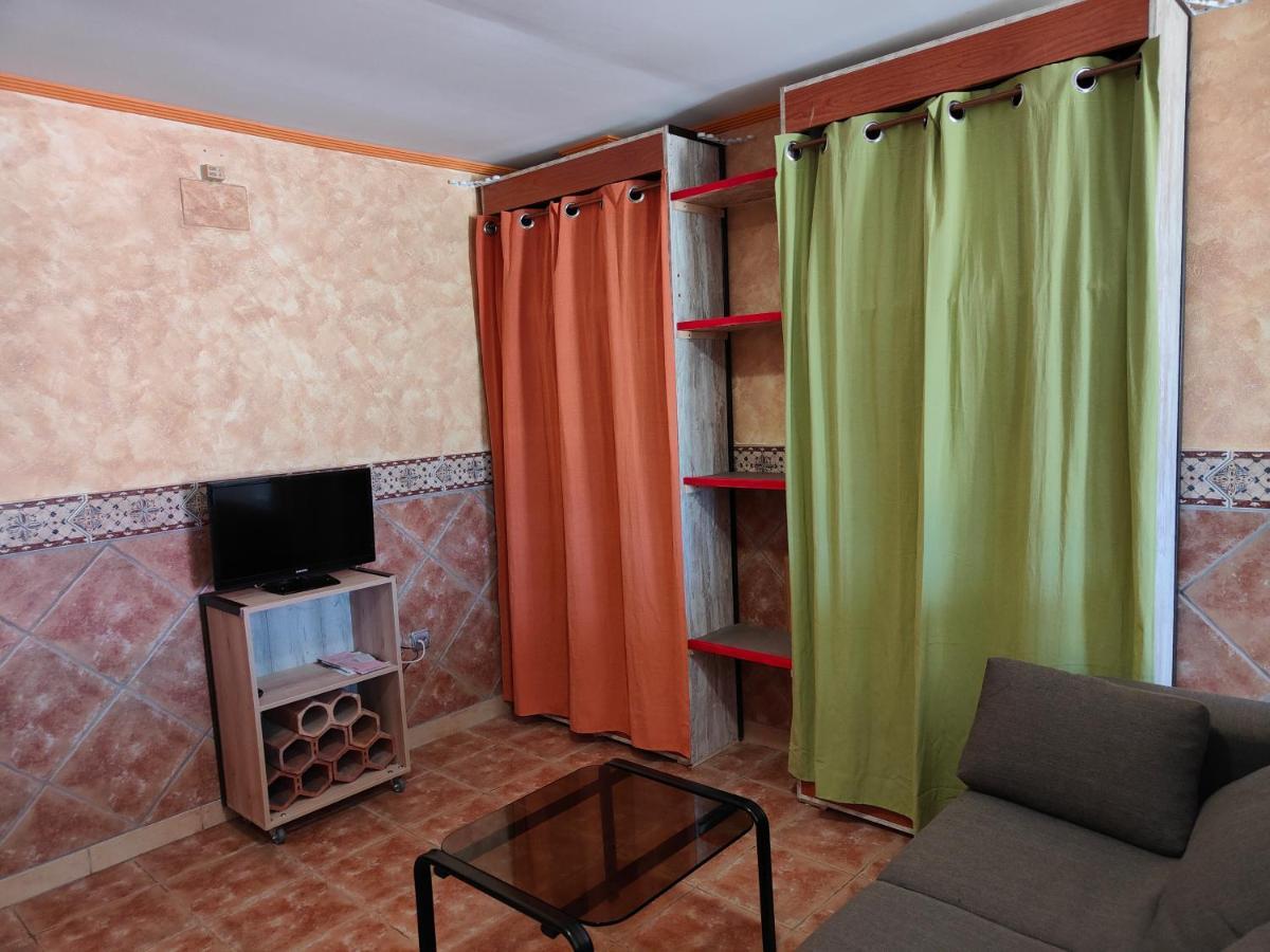 Apartamentos Matraca Villamediana de Iregua 外观 照片