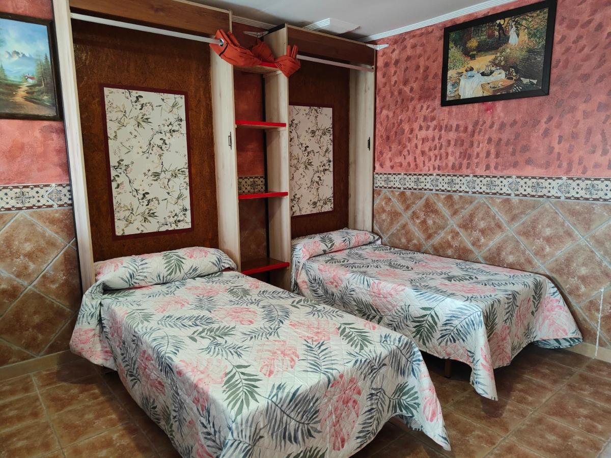 Apartamentos Matraca Villamediana de Iregua 外观 照片