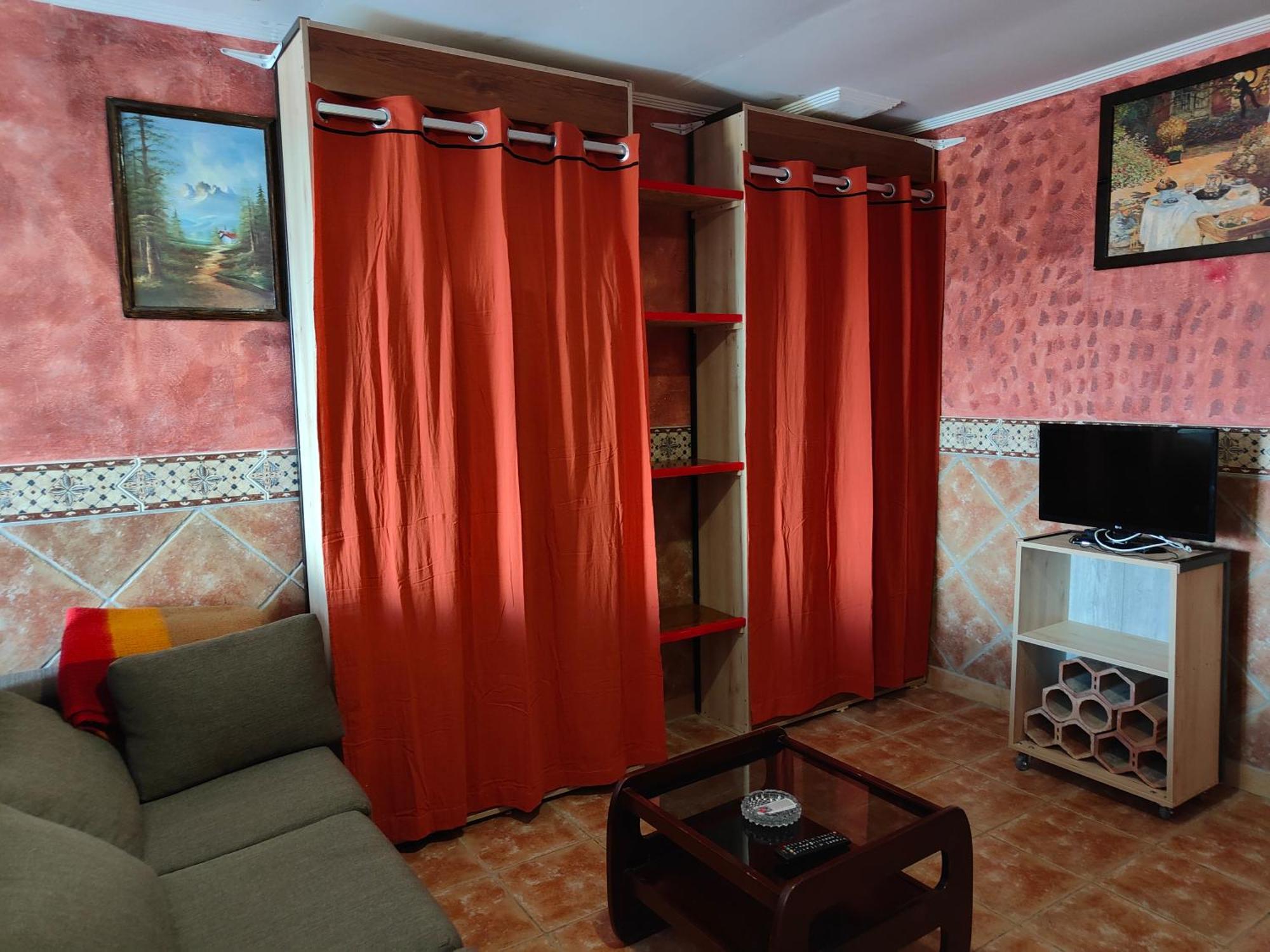 Apartamentos Matraca Villamediana de Iregua 外观 照片