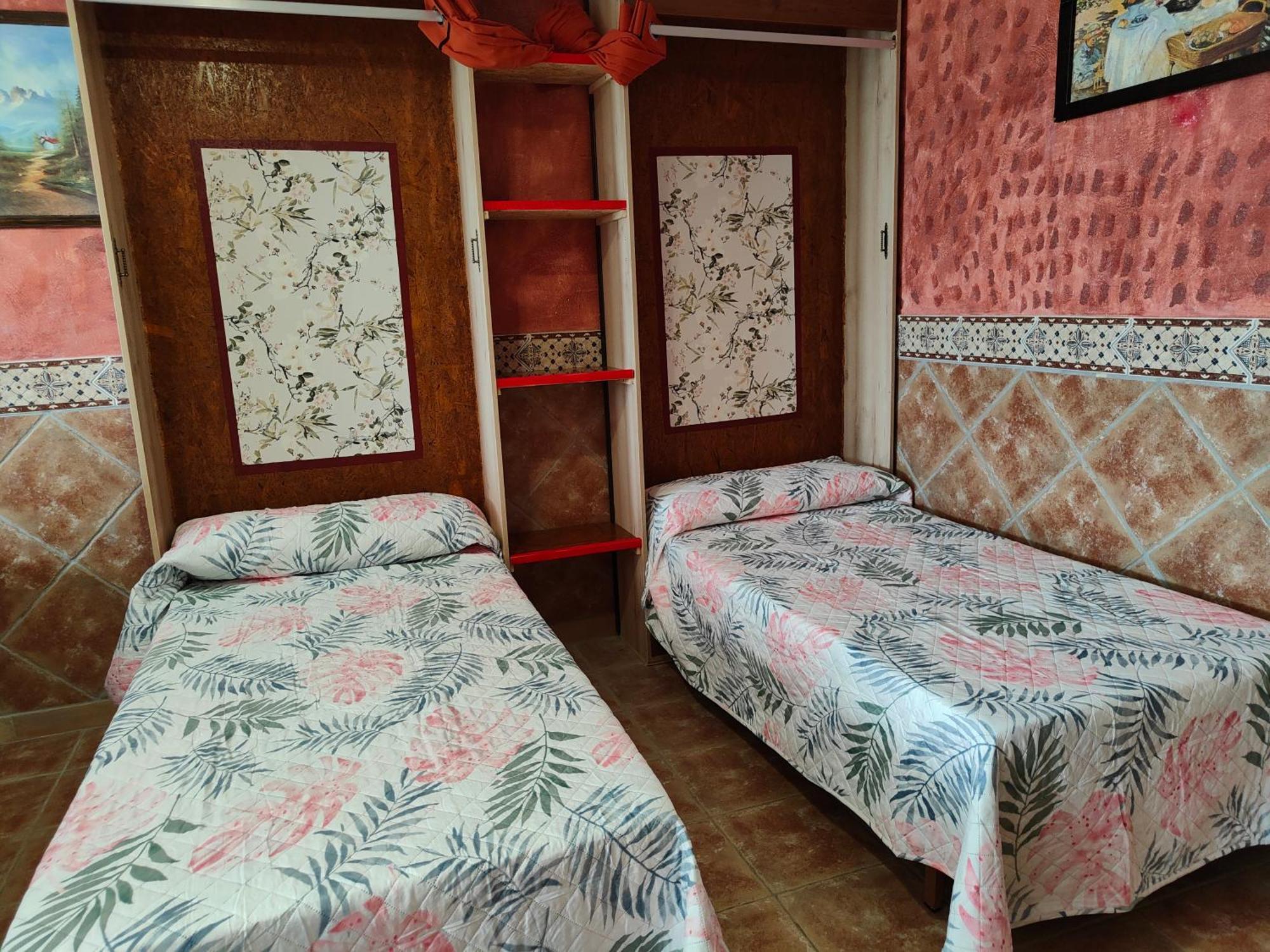 Apartamentos Matraca Villamediana de Iregua 外观 照片