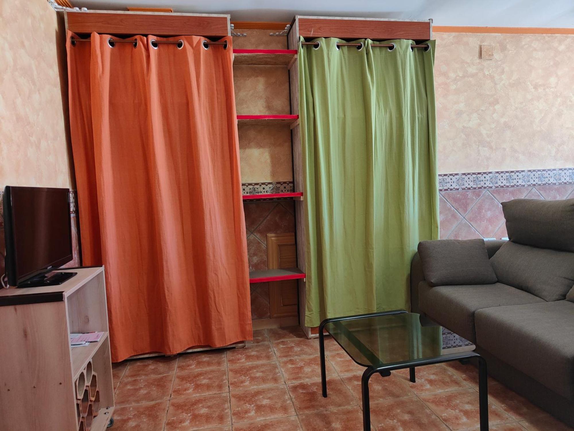 Apartamentos Matraca Villamediana de Iregua 外观 照片