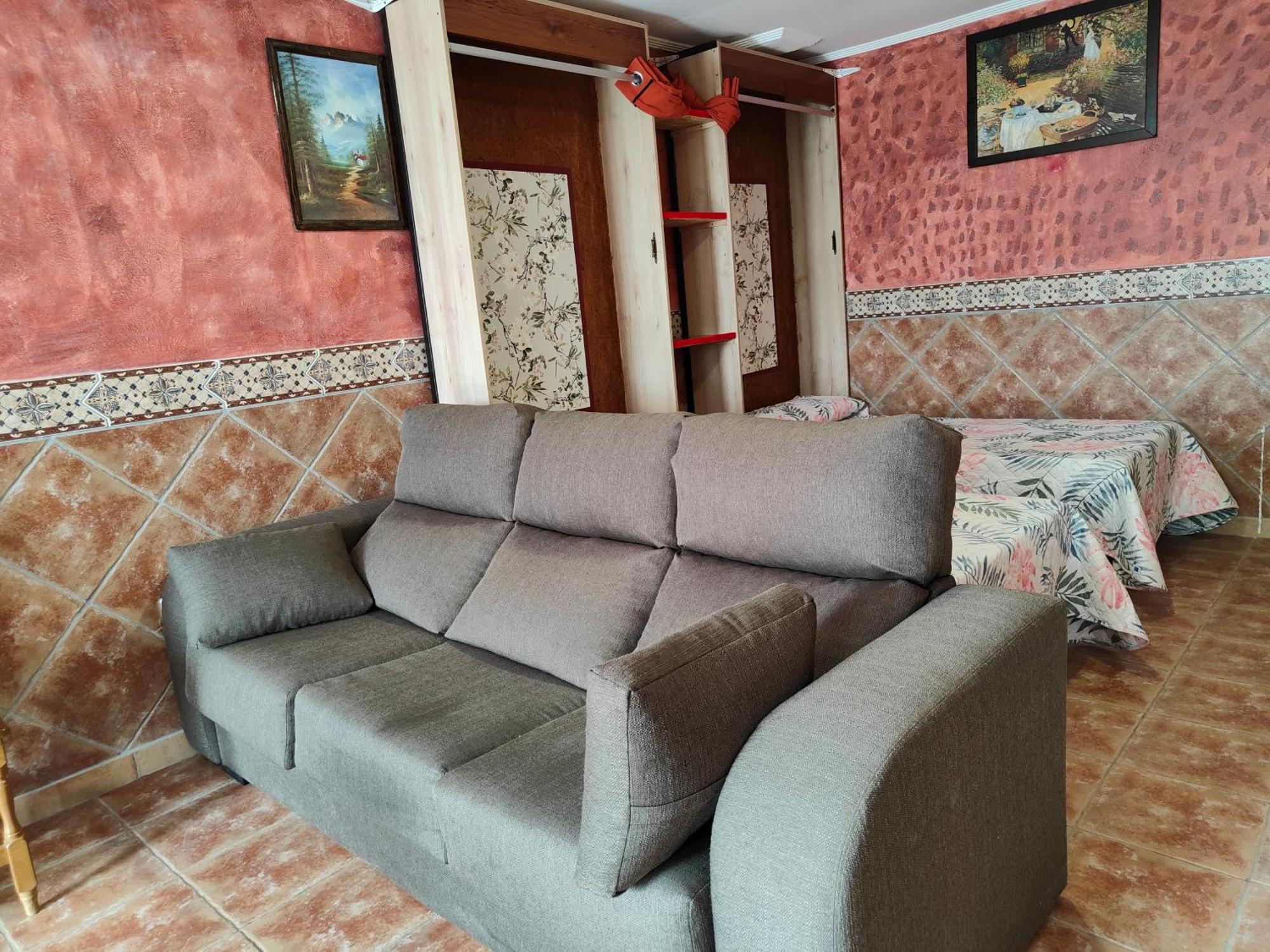 Apartamentos Matraca Villamediana de Iregua 外观 照片