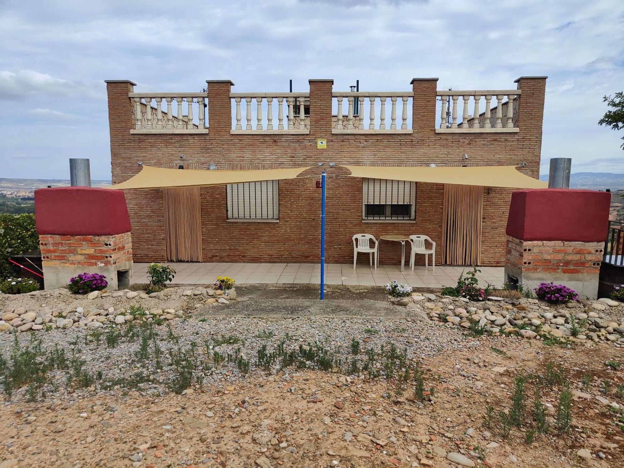 Apartamentos Matraca Villamediana de Iregua 外观 照片
