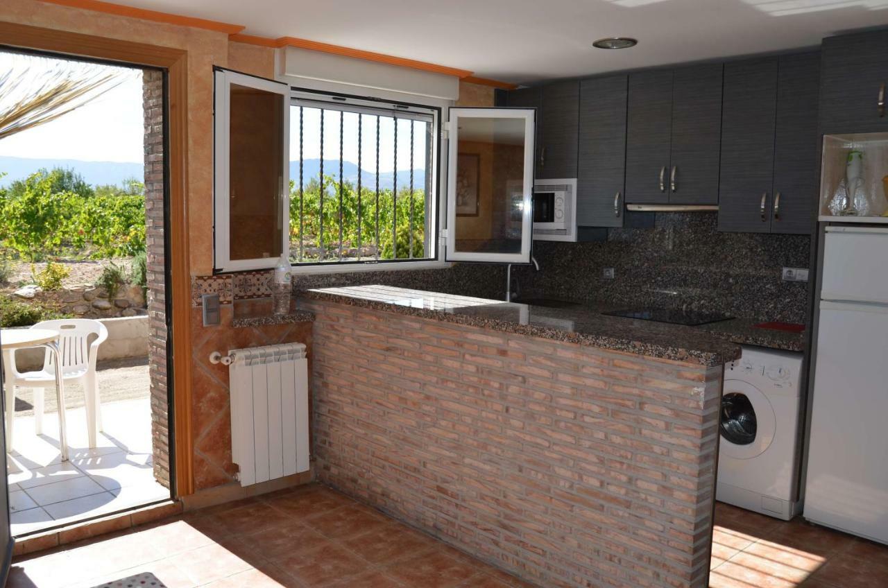 Apartamentos Matraca Villamediana de Iregua 外观 照片