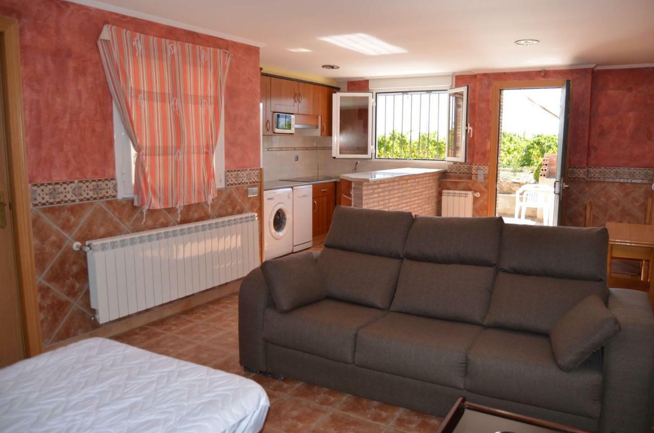 Apartamentos Matraca Villamediana de Iregua 外观 照片