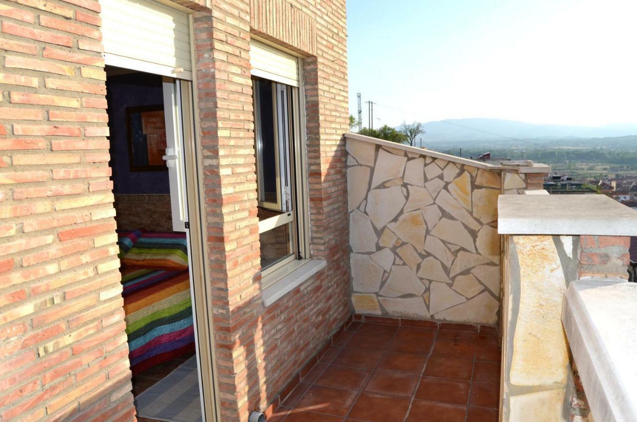 Apartamentos Matraca Villamediana de Iregua 外观 照片
