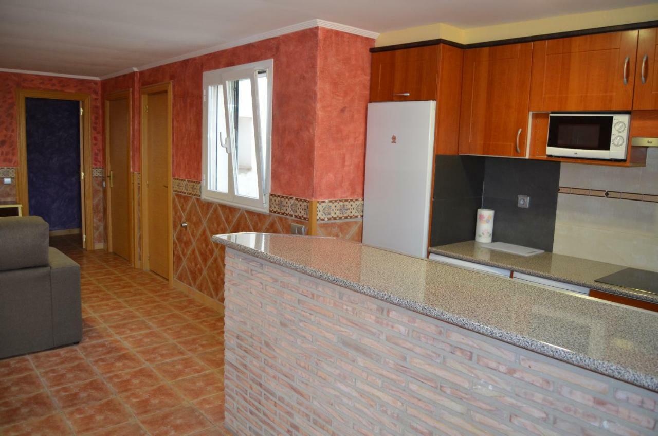 Apartamentos Matraca Villamediana de Iregua 外观 照片