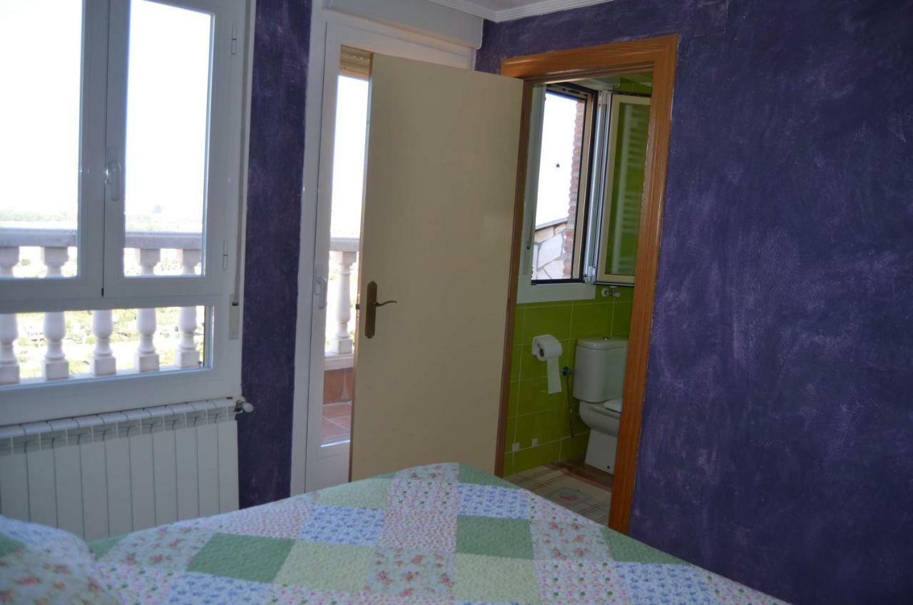 Apartamentos Matraca Villamediana de Iregua 外观 照片