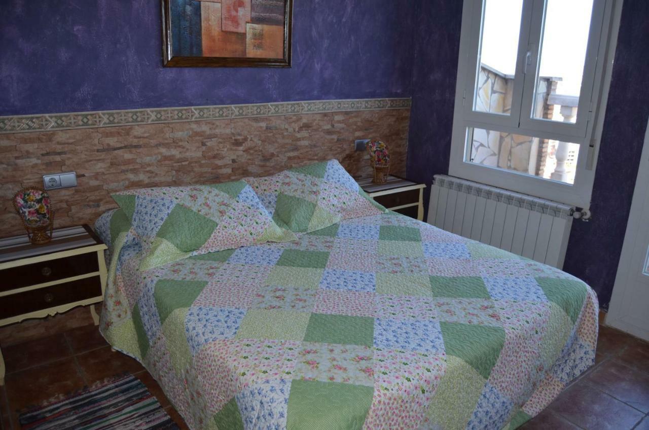 Apartamentos Matraca Villamediana de Iregua 外观 照片