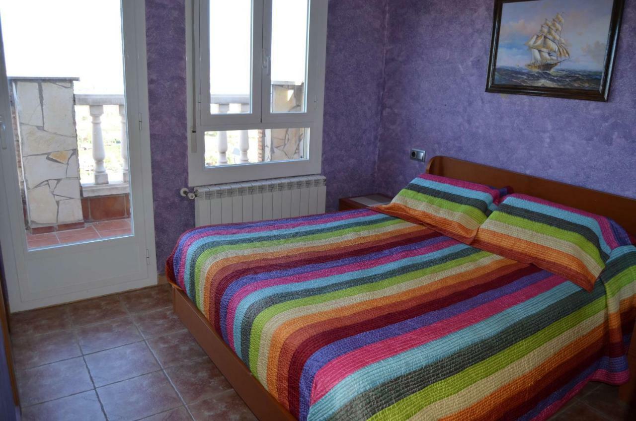 Apartamentos Matraca Villamediana de Iregua 外观 照片