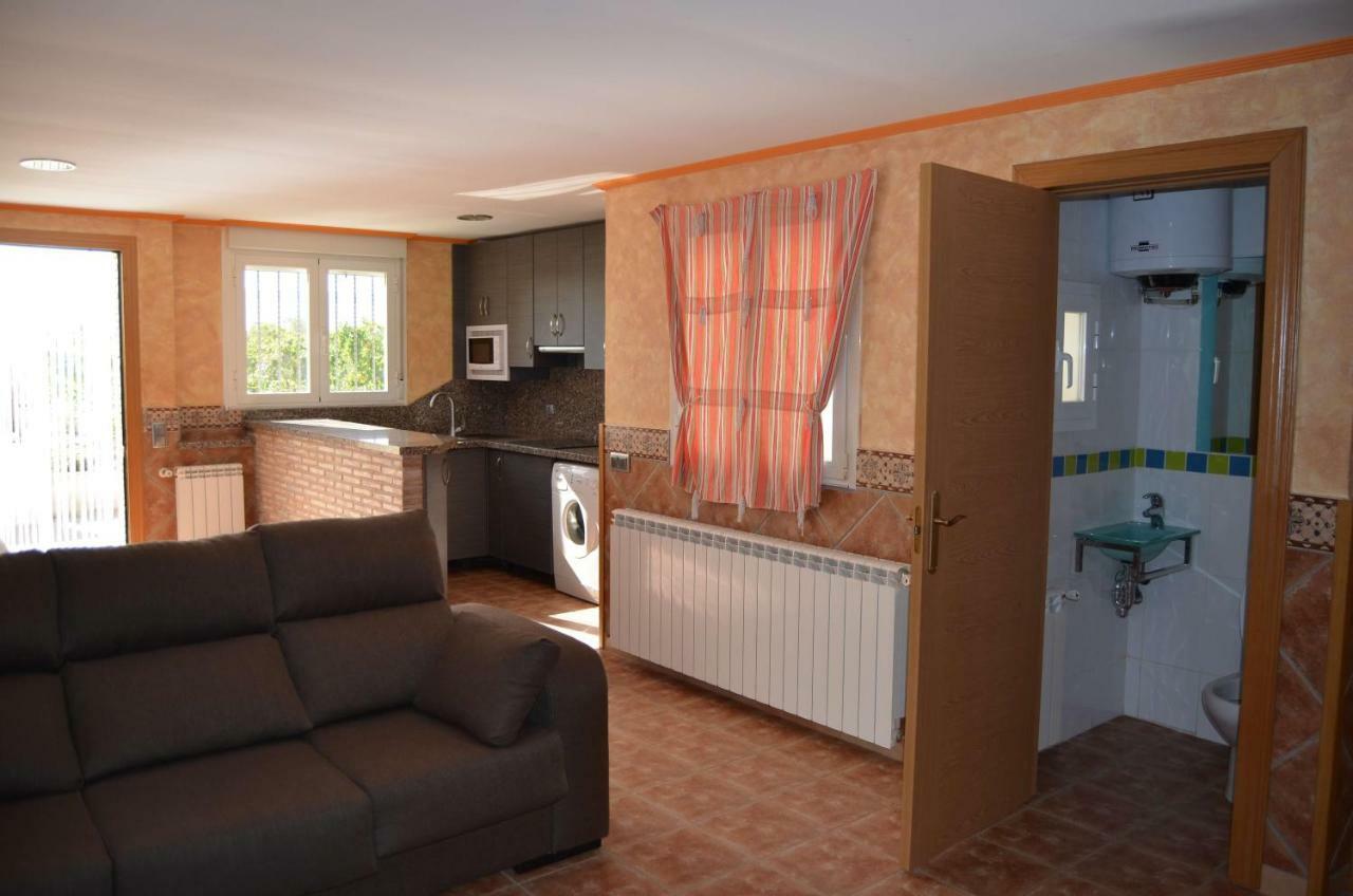 Apartamentos Matraca Villamediana de Iregua 外观 照片