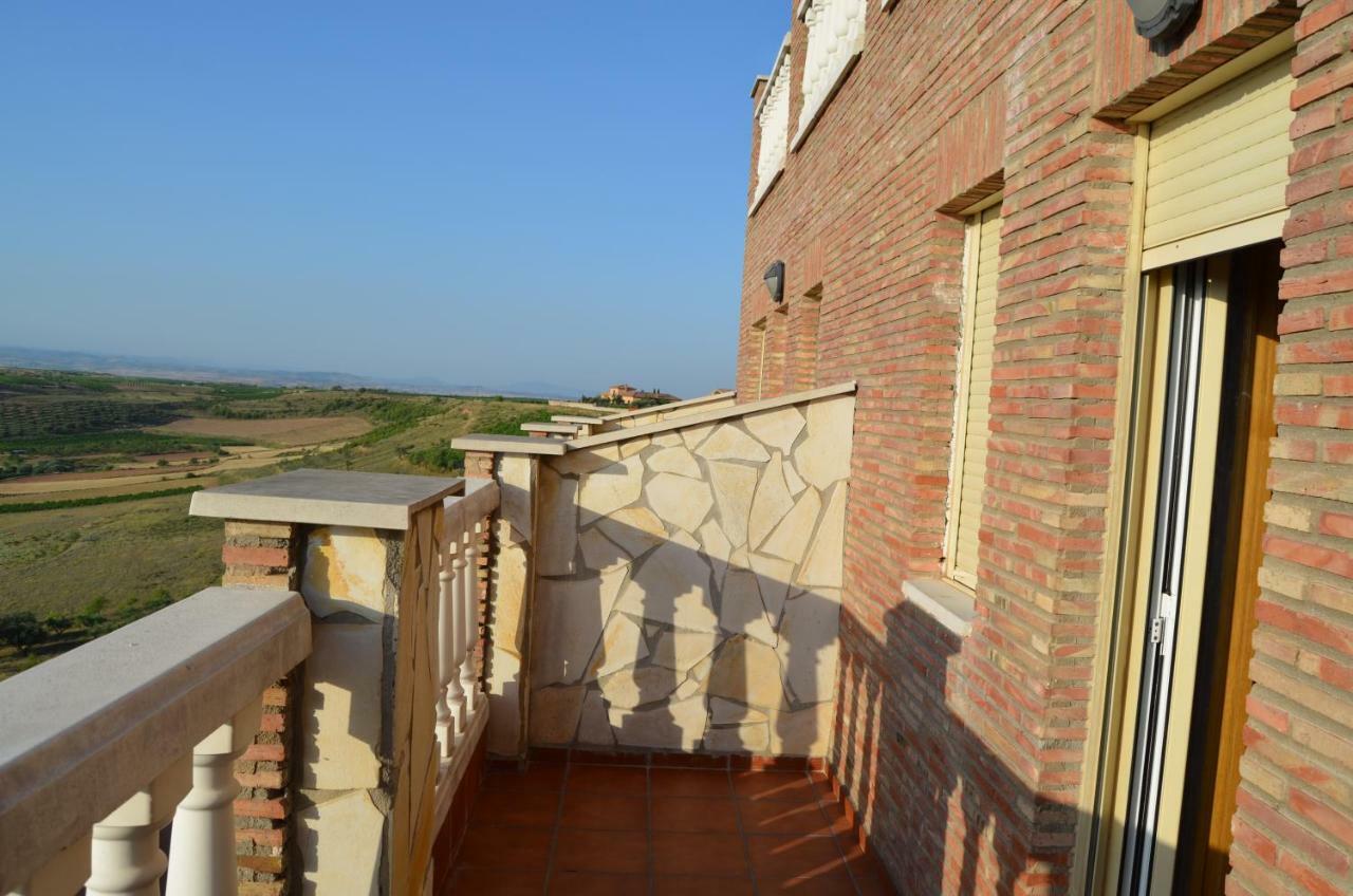Apartamentos Matraca Villamediana de Iregua 外观 照片