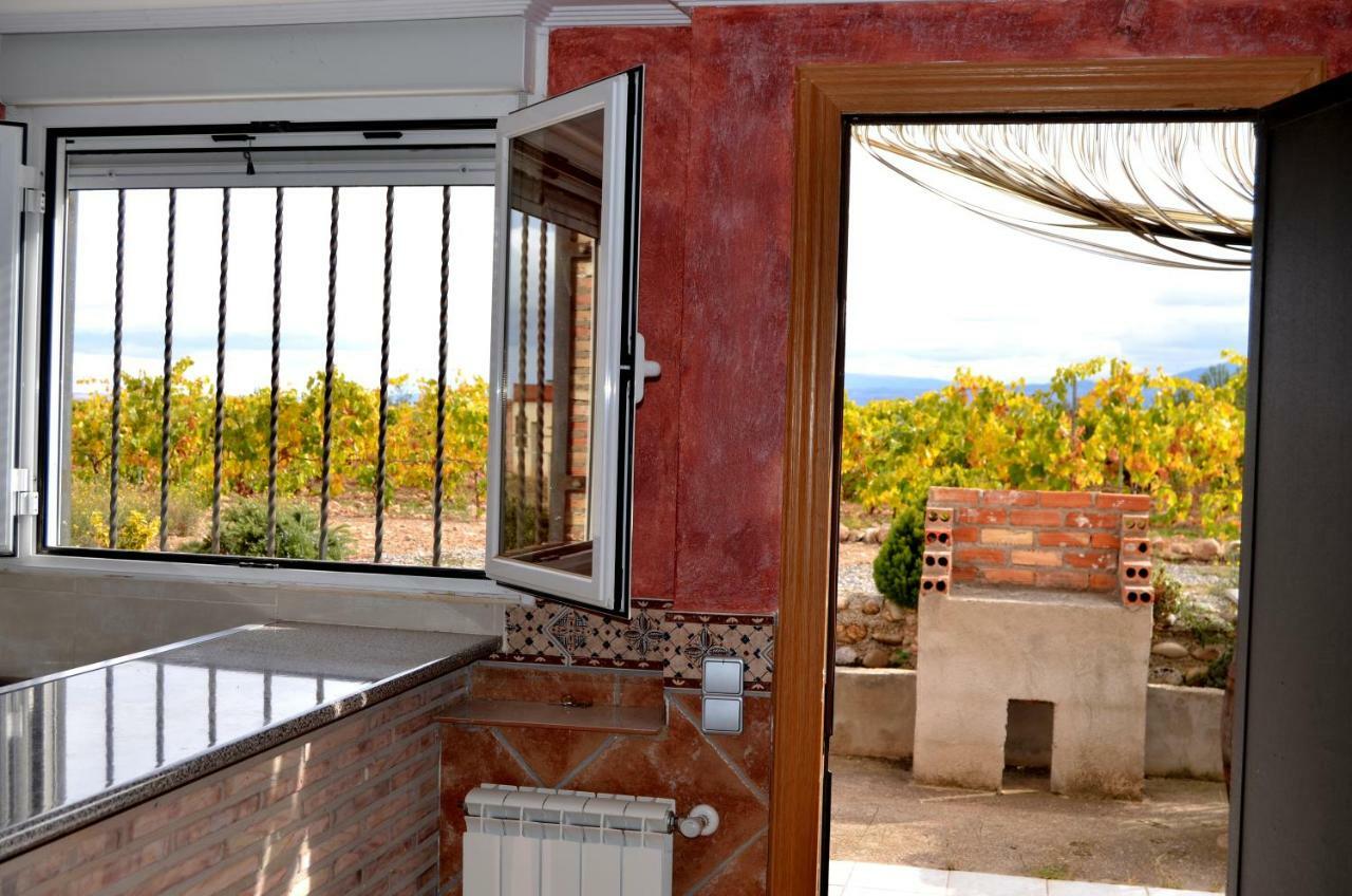 Apartamentos Matraca Villamediana de Iregua 外观 照片